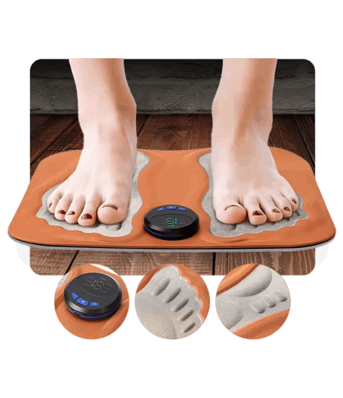 NeuroMat EMS Massager