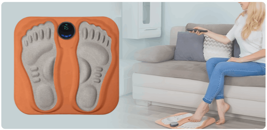 NeuroMat EMS Massager